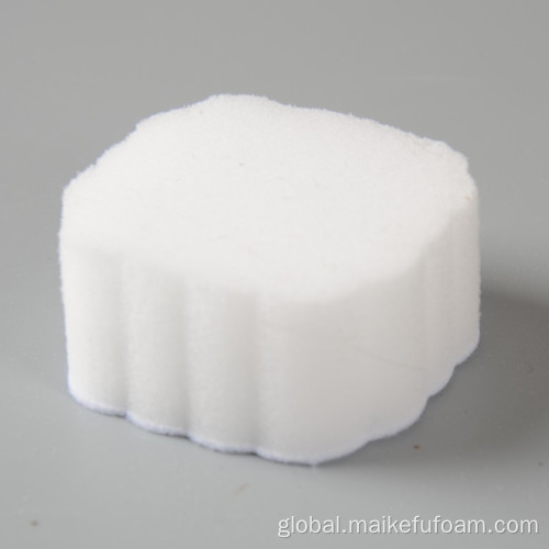 Printing Melamine Sponge Nano Sponge/Magic Cleaning Eraser/Melamine Foam Sponge Factory